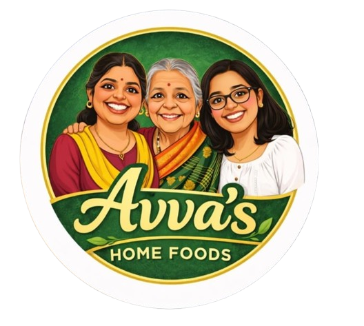 Avva's Home Foods